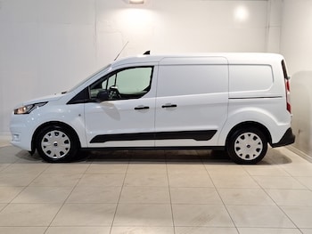 Used Ford Transit Connect 2024 for sale - 76800096: Photo