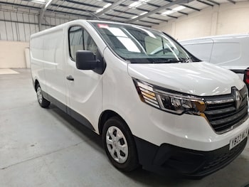 Used Renault Trafic 2023 for sale - 78532957: Photo