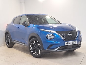 Used Nissan Juke 2023 for sale - 78225135: Photo