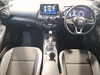 Used Nissan Juke 2023 for sale - 78225135: Photo