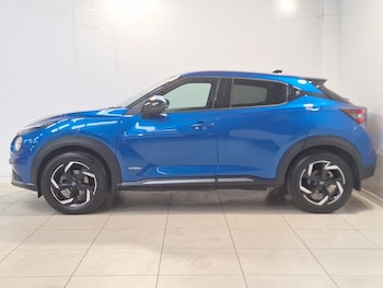 Used Nissan Juke 2023 for sale - 78225135: Photo