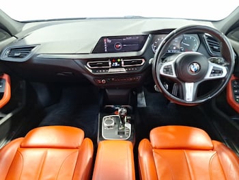 Used BMW 1 Series 2020 for sale - 78238543: Photo