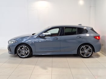 Used BMW 1 Series 2020 for sale - 78238543: Photo