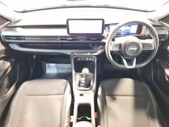Used Jeep Avenger 2025 for sale - 79074674: Photo