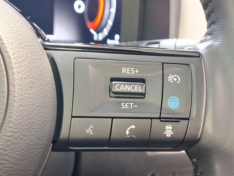 Used Nissan Qashqai 2023 for sale - 78113822: Photo 18