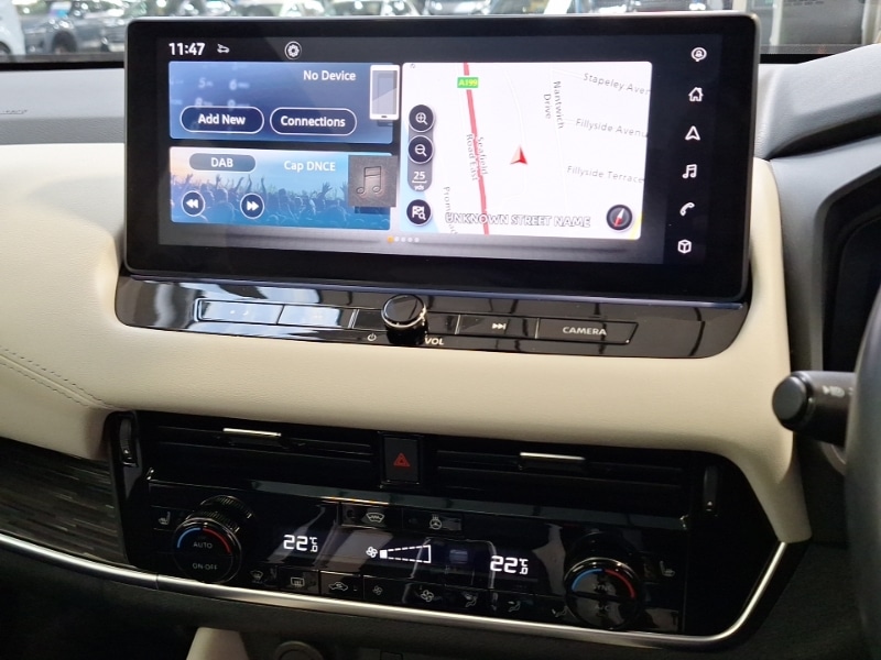 Used Nissan Qashqai 2023 for sale - 78113822: Photo 19