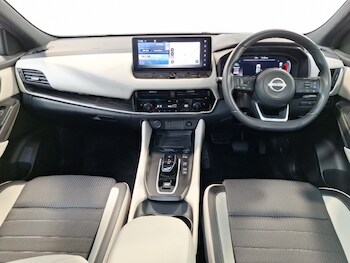 Used Nissan Qashqai 2023 for sale - 78113822: Photo