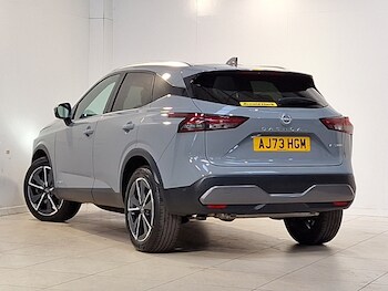 Used Nissan Qashqai 2023 for sale - 78113822: Photo