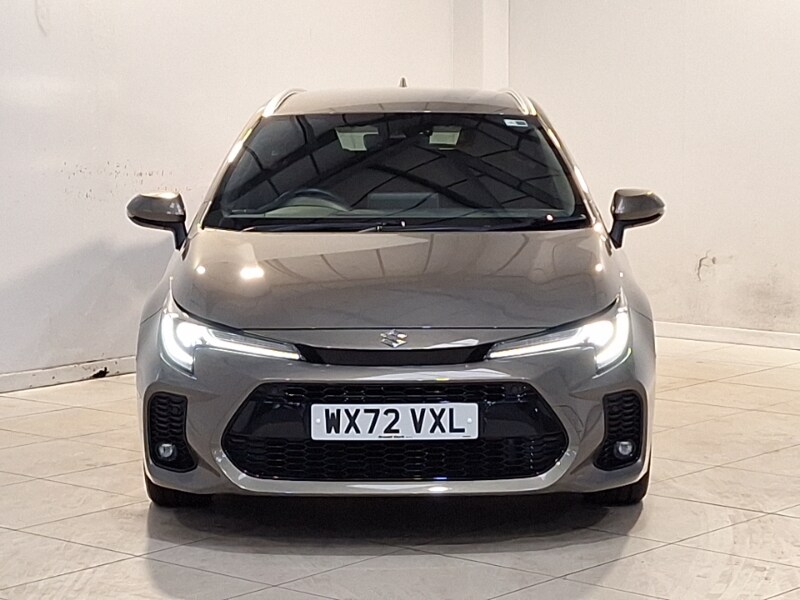 Used Suzuki Swace 2022 for sale - 77815774: Photo 12