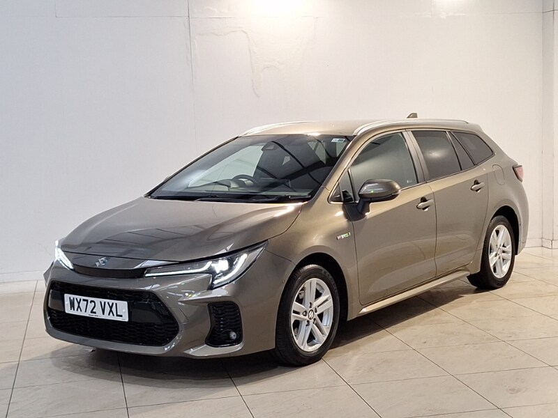 Used Suzuki Swace 2022 for sale - 77815774: Photo 13