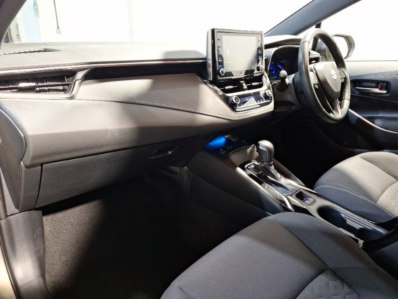 Used Suzuki Swace 2022 for sale - 77815774: Photo 5