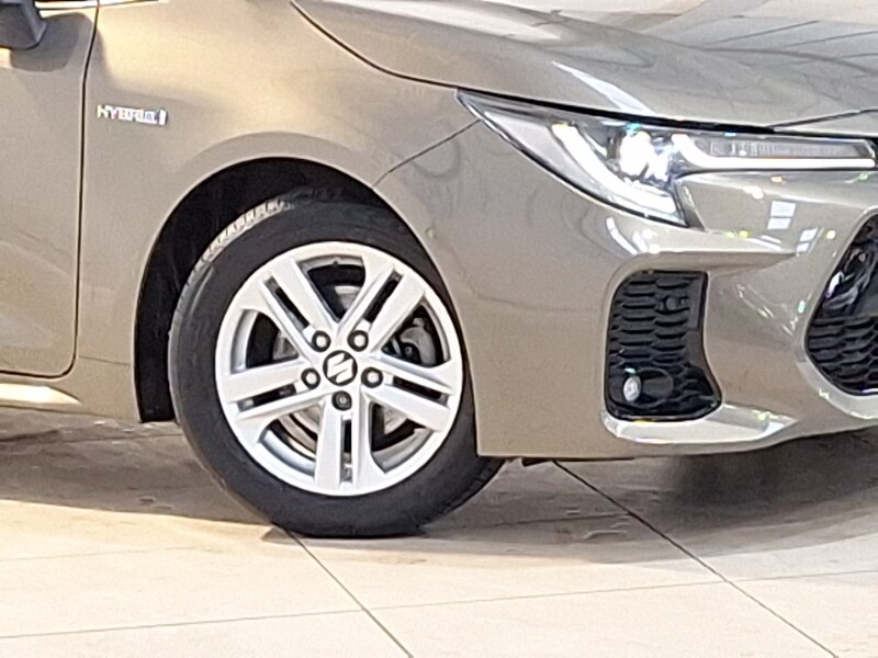 Used Suzuki Swace 2022 for sale - 77815774: Photo 9