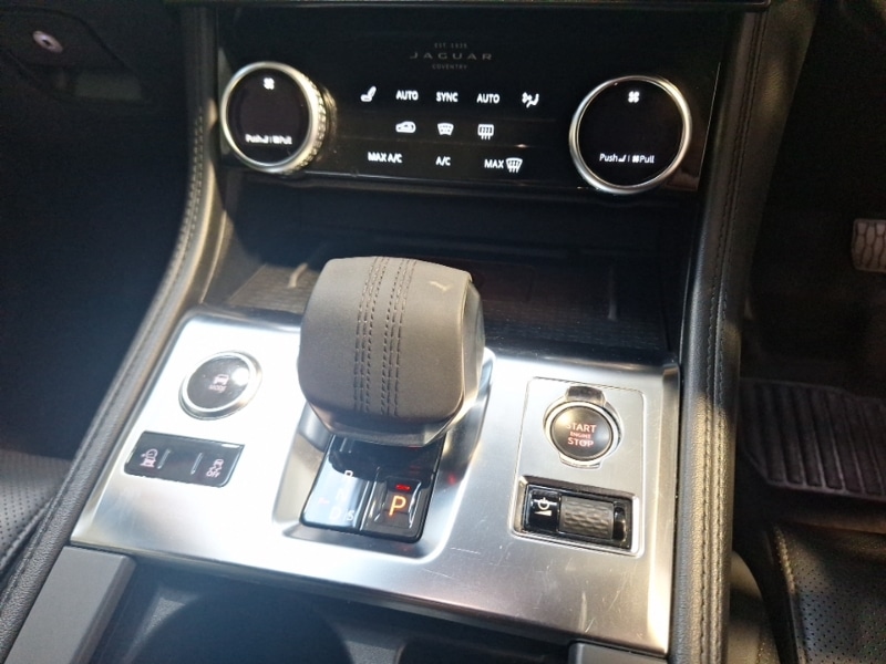 Used Jaguar F-Pace 2021 for sale - 76071169: Photo 11
