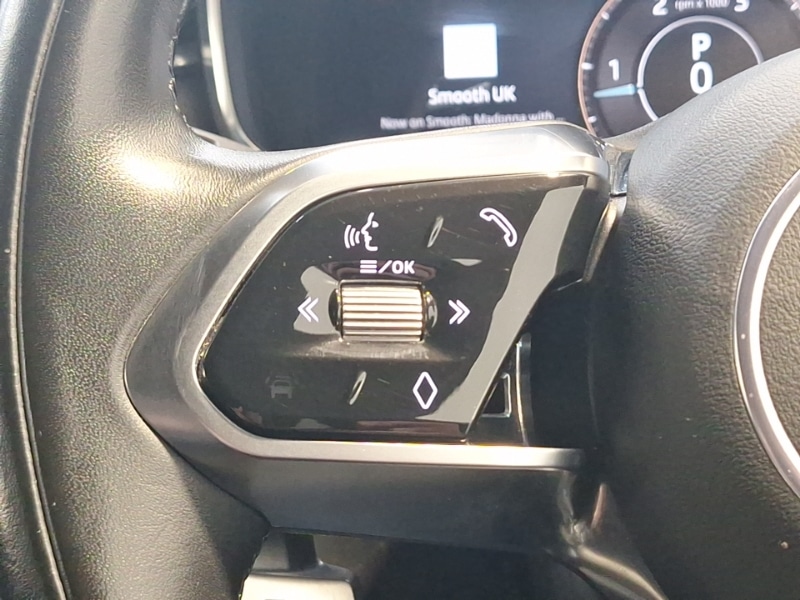 Used Jaguar F-Pace 2021 for sale - 76071169: Photo 15