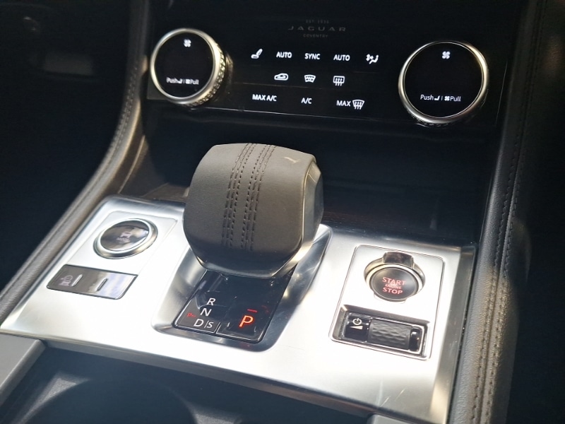 Used Jaguar F-Pace 2021 for sale - 76071169: Photo 17