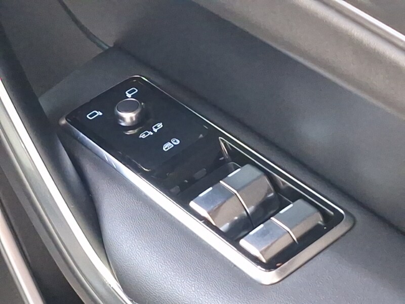 Used Jaguar F-Pace 2021 for sale - 76071169: Photo 18