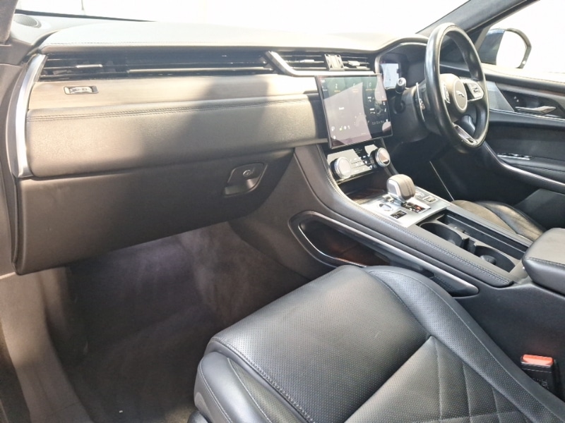 Used Jaguar F-Pace 2021 for sale - 76071169: Photo 5