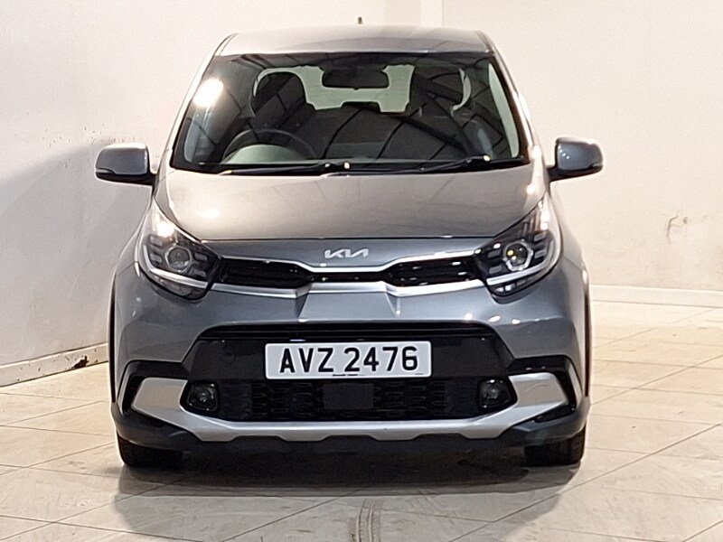 Used Kia Picanto 2022 for sale - 77644466: Photo 12