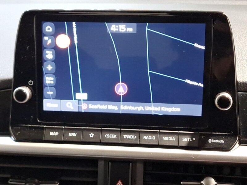 Used Kia Picanto 2022 for sale - 77644466: Photo 18