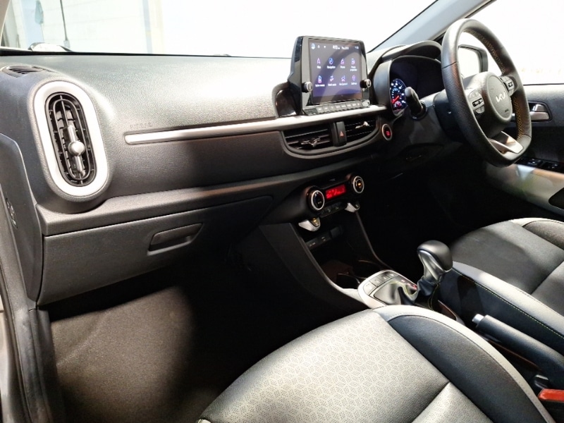 Used Kia Picanto 2022 for sale - 77644466: Photo 5