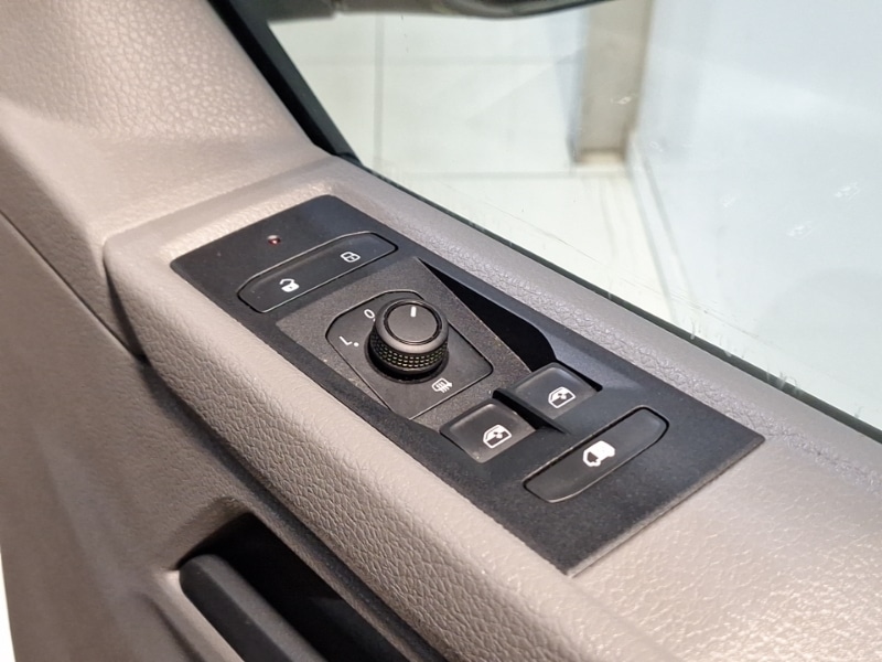 Used Volkswagen Transporter 2022 for sale - 77795345: Photo 14