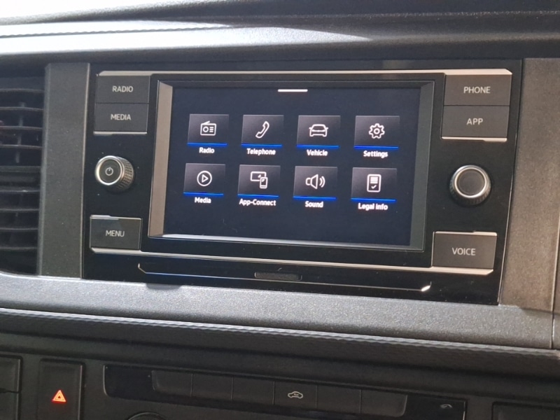 Used Volkswagen Transporter 2022 for sale - 77795345: Photo 18