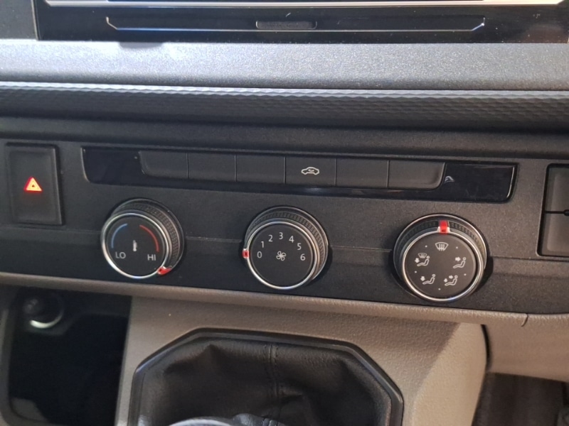 Used Volkswagen Transporter 2022 for sale - 77795345: Photo 19