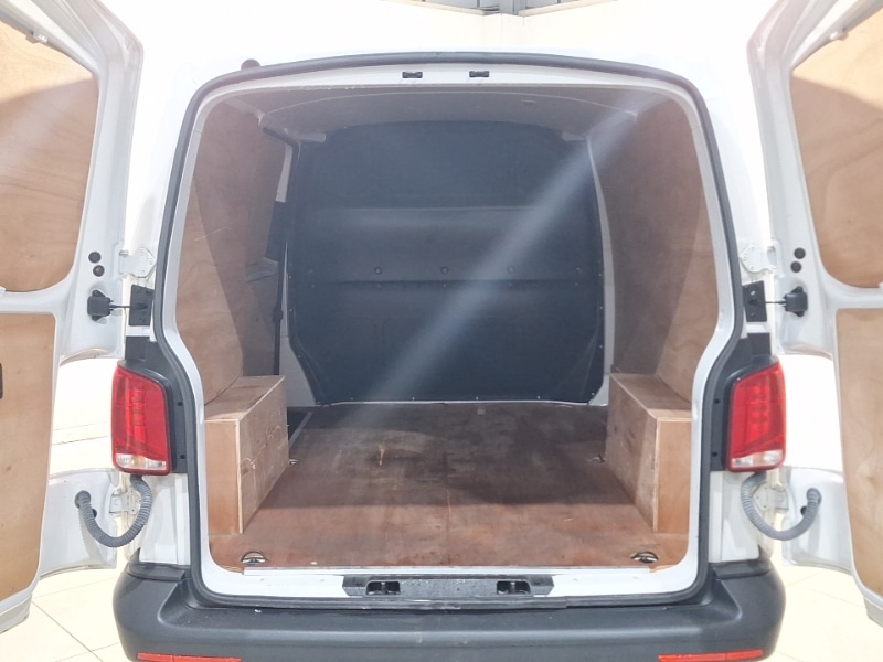 Used Volkswagen Transporter 2022 for sale - 77795345: Photo 8