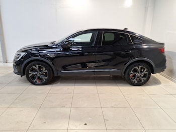 Used Renault Arkana 2022 for sale - 75958899: Photo
