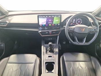 Used Cupra Formentor 2024 for sale - 78312557: Photo