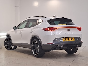 Used Cupra Formentor 2024 for sale - 78312557: Photo