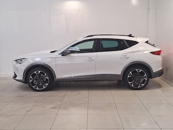 Used Cupra Formentor 2024 for sale - 78312557: Photo