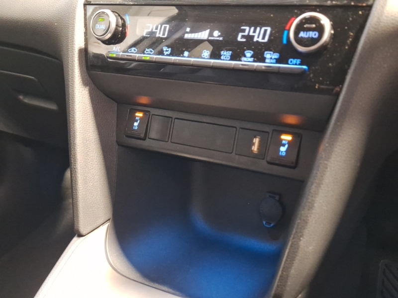 Used Toyota Yaris Cross 2022 for sale - 77150184: Photo 19