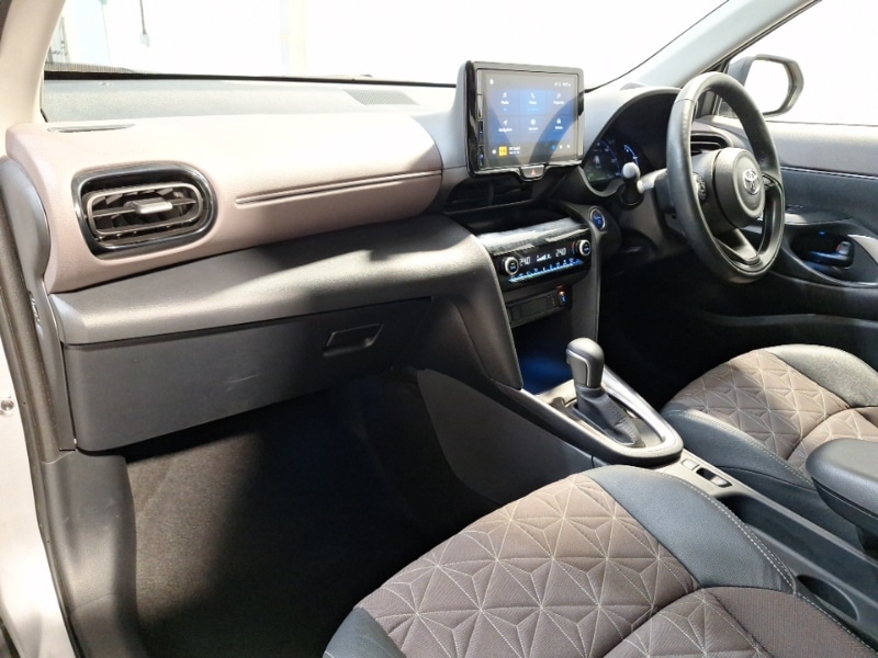 Used Toyota Yaris Cross 2022 for sale - 77150184: Photo 5