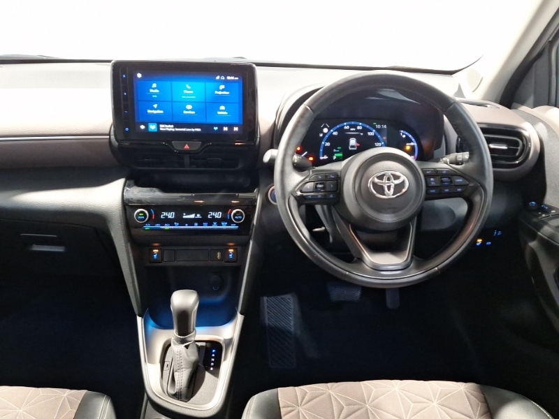 Used Toyota Yaris Cross 2022 for sale - 77150184: Photo 7