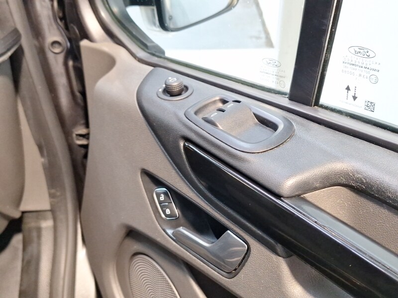 Used Ford Transit Custom 2021 for sale - 78126284: Photo 14