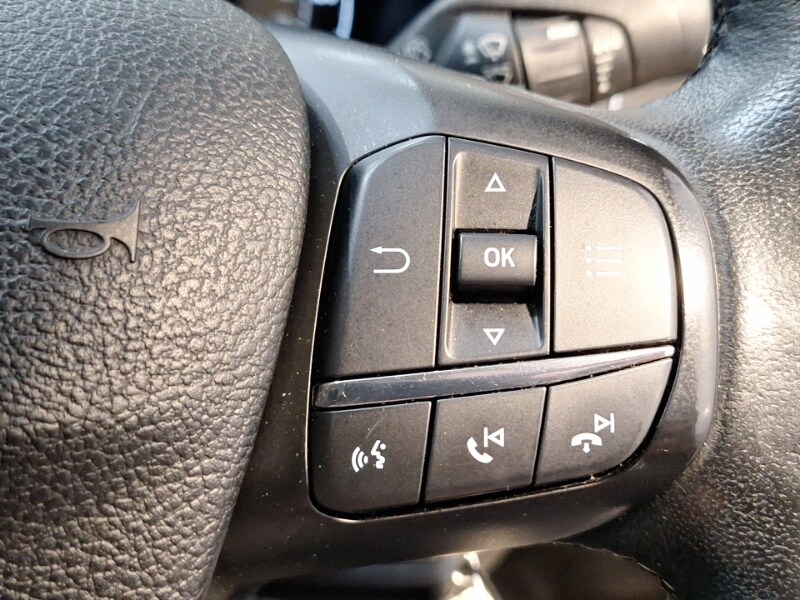 Used Ford Transit Custom 2021 for sale - 78126284: Photo 17