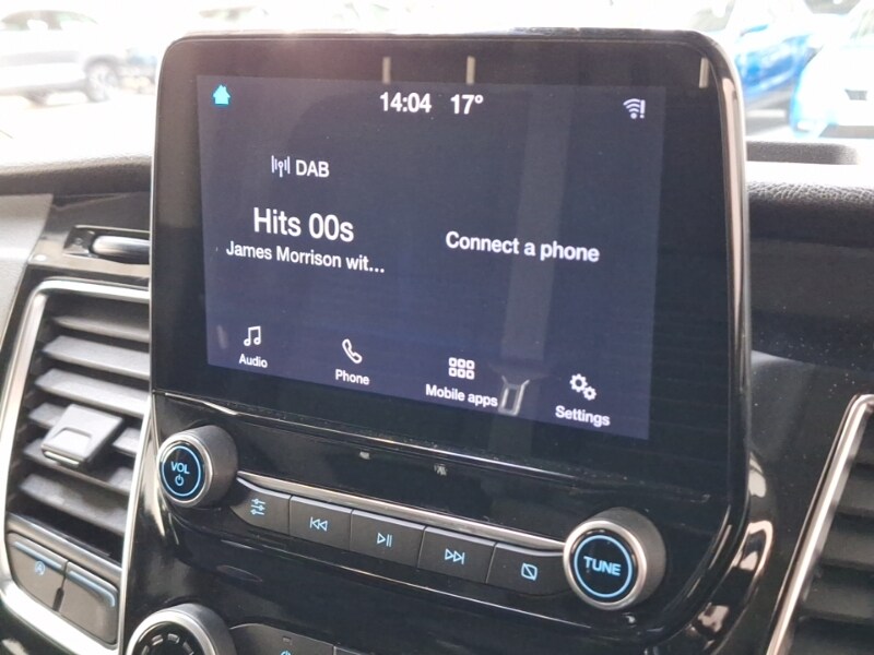 Used Ford Transit Custom 2021 for sale - 78126284: Photo 18