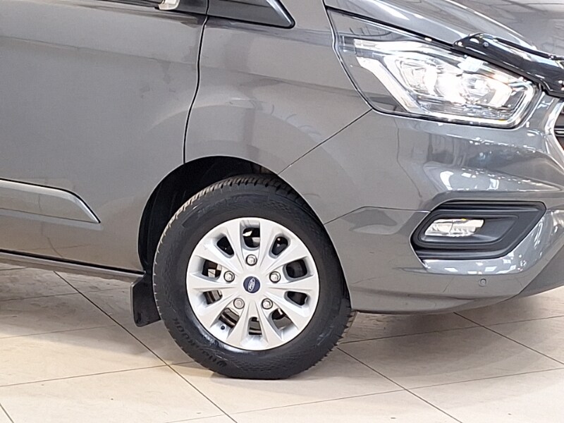 Used Ford Transit Custom 2021 for sale - 78126284: Photo 9