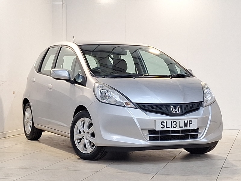 Used Honda Jazz 2013 for sale - 76606421: Photo 1