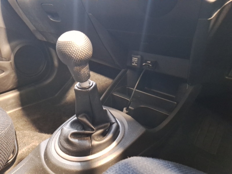 Used Honda Jazz 2013 for sale - 76606421: Photo 11