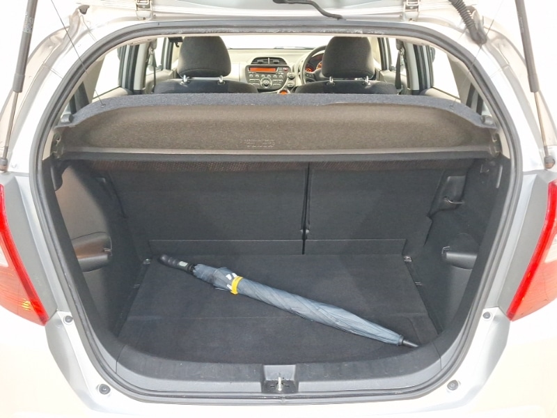 Used Honda Jazz 2013 for sale - 76606421: Photo 8