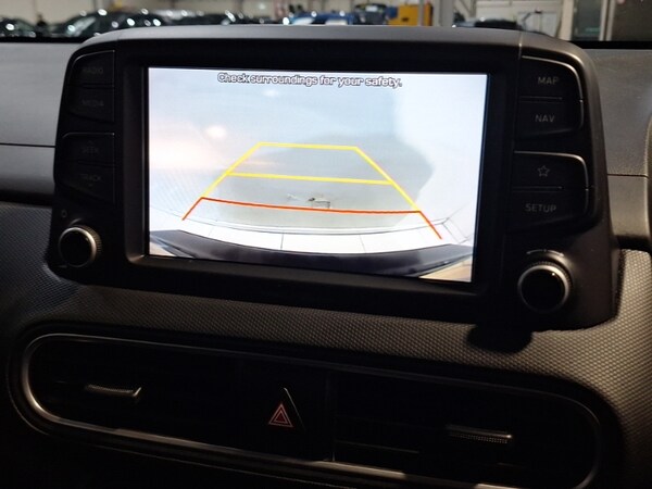 Used Hyundai KONA 2020 for sale - 76233391: Photo 10