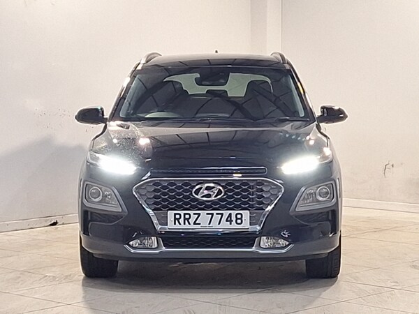 Used Hyundai KONA 2020 for sale - 76233391: Photo 12