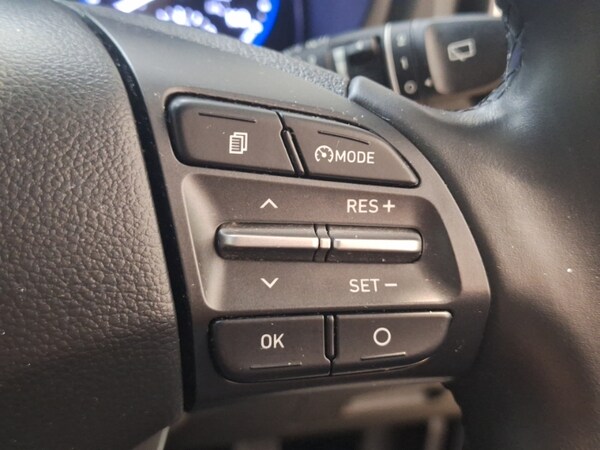 Used Hyundai KONA 2020 for sale - 76233391: Photo 16