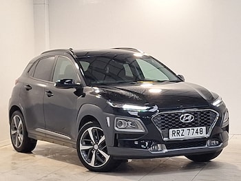 Hyundai - KONA