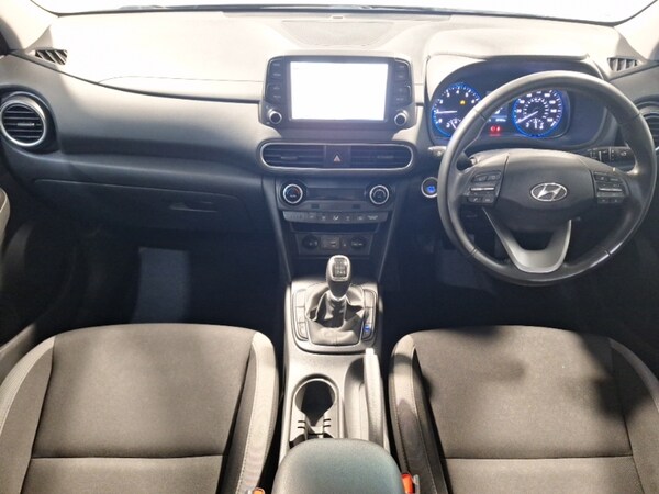 Used Hyundai KONA 2020 for sale - 76233391: Photo 2