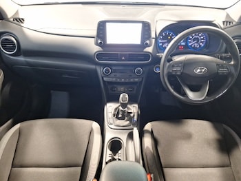 Used Hyundai KONA 2020 for sale - 76233391: Photo 2
