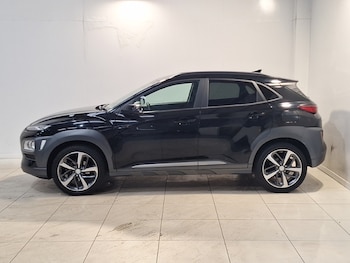 Used Hyundai KONA 2020 for sale - 76233391: Photo 4