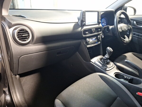 Used Hyundai KONA 2020 for sale - 76233391: Photo 5